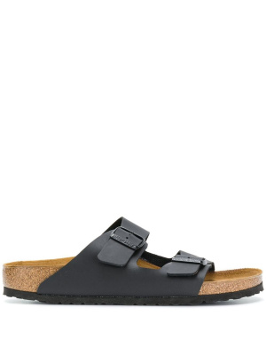 

Double-strap sandals, Birkenstock Double-strap sandals