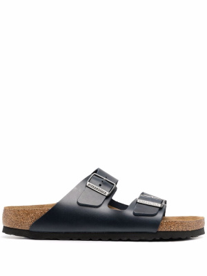 

Arizona suede sandals, Birkenstock Arizona suede sandals