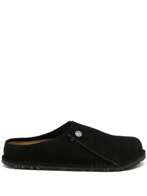 

Zermatt Premium suede slippers, Birkenstock Zermatt Premium suede slippers