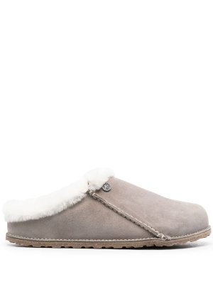 

Zermatt Premium slippers, Birkenstock Zermatt Premium slippers