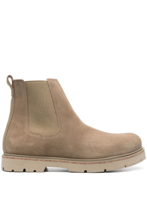 

Stalon Nubuck 35mm boots, Birkenstock Stalon Nubuck 35mm boots