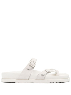 

1774 Mayari suede sandals, Birkenstock 1774 Mayari suede sandals