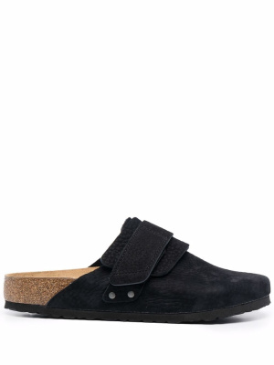 

Boston touch-strap clogs, Birkenstock Boston touch-strap clogs