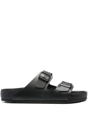 

Arizona tonal-design slip-on sandals, Birkenstock Arizona tonal-design slip-on sandals