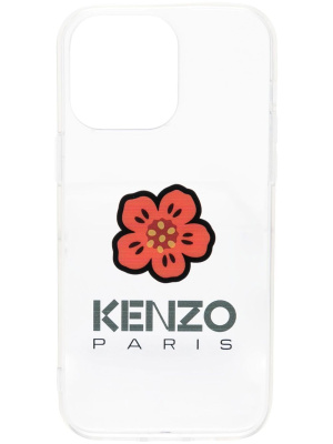 

Boke Flower iPhone 14 Pro Max case, Kenzo Boke Flower iPhone 14 Pro Max case