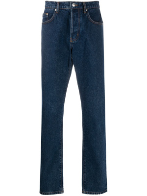 

Slim fit straight leg jeans, Kenzo Slim fit straight leg jeans