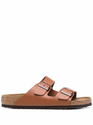 

Arizona leather sandals, Birkenstock Arizona leather sandals