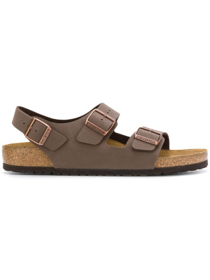 

Double-strap sandals, Birkenstock Double-strap sandals