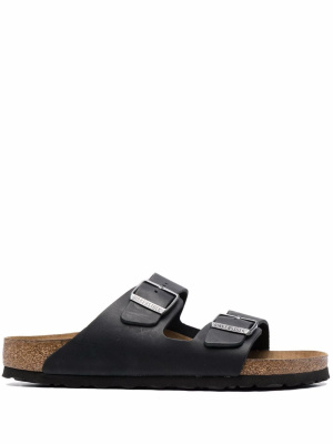 

Arizona buckle sandals, Birkenstock Arizona buckle sandals