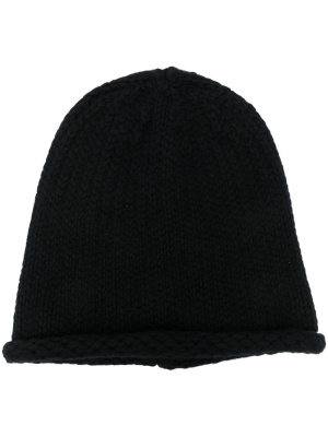 

Chunky-knit wool beanie, Kenzo Chunky-knit wool beanie