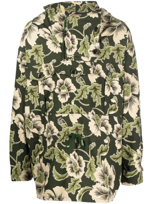 

Floral lightweight jacket, Kenzo Floral lightweight jacket