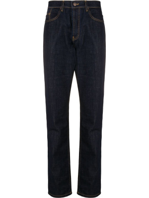 

Straight-leg jeans, Kenzo Straight-leg jeans