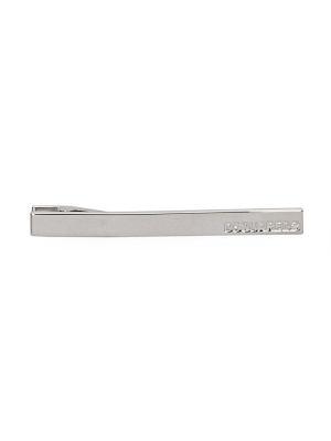 

Logo tie clip, Dsquared2 Logo tie clip