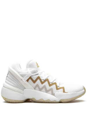 

D.O.N Issue 2 sneakers, Adidas D.O.N Issue 2 sneakers
