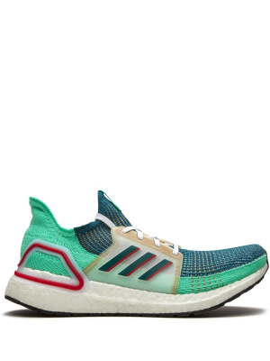 

Ultraboost 19 Consortium "Teal" sneakers, Adidas Ultraboost 19 Consortium "Teal" sneakers