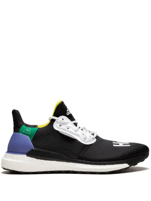 

X Pharrell Williams Solar HU Glide sneakers, Adidas X Pharrell Williams Solar HU Glide sneakers