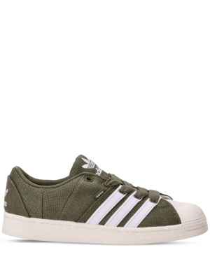 

Superstar Supermodified low-top sneakers, Adidas Superstar Supermodified low-top sneakers