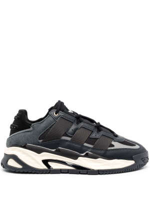 

Niteball low-top sneakers, Adidas Niteball low-top sneakers