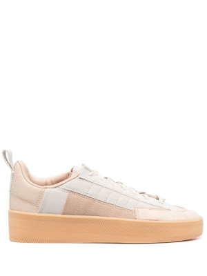 

Nizza Parley low-top sneakers, Adidas Nizza Parley low-top sneakers
