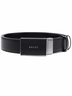 

Oliver leather belt, Bally Oliver leather belt