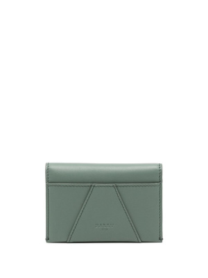 

Annye leather cardholder, Bally Annye leather cardholder