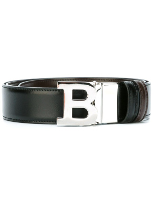 

Logo buckle belt, Bally Logo buckle belt