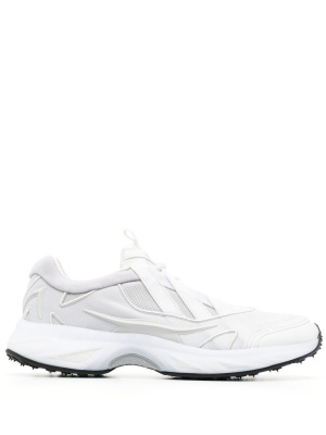 

Xare BOOST lace-up sneakers, Adidas Xare BOOST lace-up sneakers