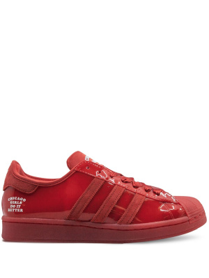 

Superstar low-top sneakers, Adidas Superstar low-top sneakers