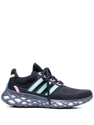 

Ultraboost Web DNA low-top sneakers, Adidas Ultraboost Web DNA low-top sneakers