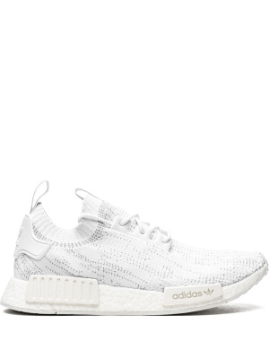 

NMD_R1 low-top sneakers "Glitch Camo - Cloud White", Adidas NMD_R1 low-top sneakers "Glitch Camo - Cloud White"