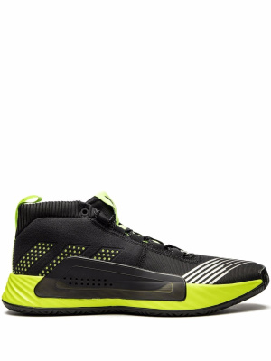 

X Star Wars Dame 5 sneakers, Adidas X Star Wars Dame 5 sneakers