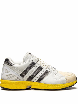 

ZX 8000 Superstar sneakers, Adidas ZX 8000 Superstar sneakers