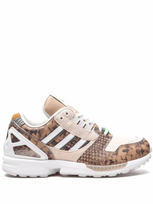 

ZX 8000 sneakers "Lethal Nights - Brown", Adidas ZX 8000 sneakers "Lethal Nights - Brown"