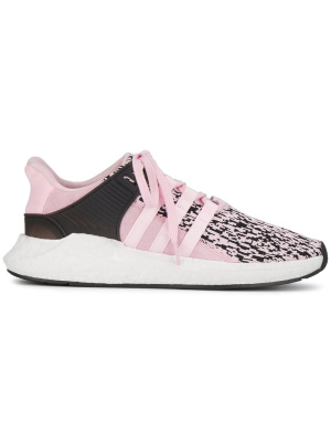 

Pink EQT Support ADV Sneakers, Adidas Pink EQT Support ADV Sneakers