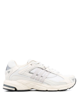 

Low-top lace-up sneakers, Adidas Low-top lace-up sneakers