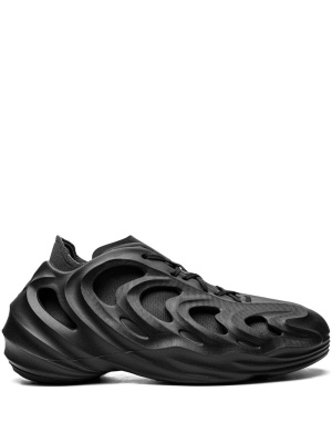

AdiFom Q "Black Carbon" sneakers, Adidas AdiFom Q "Black Carbon" sneakers