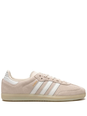 

Samba OG "Linen" sneakers, Adidas Samba OG "Linen" sneakers