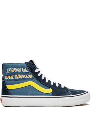 

Sk8-Hi Pro high-top sneakers, Vans Sk8-Hi Pro high-top sneakers