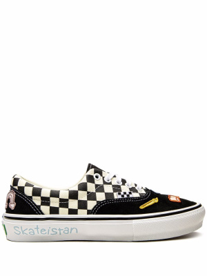 

X Skateistan Skate Era sneakers, Vans X Skateistan Skate Era sneakers