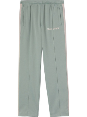 

Logo-print track pants, Palm Angels Logo-print track pants