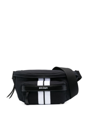 

Venice Track branded belt bag, Palm Angels Venice Track branded belt bag