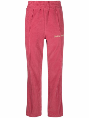 

Side-stripe track pants, Palm Angels Side-stripe track pants