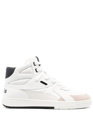 

University mid-top sneakers, Palm Angels University mid-top sneakers