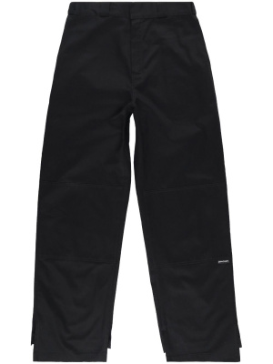 

Sartorial loose-fit cotton trousers, Palm Angels Sartorial loose-fit cotton trousers