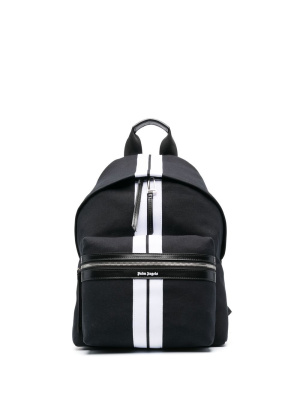 

Venice cotton backpack, Palm Angels Venice cotton backpack