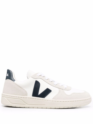 

V-10 low-top sneakers, VEJA V-10 low-top sneakers