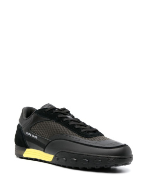 

Football low-top sneakers, Stone Island Football low-top sneakers