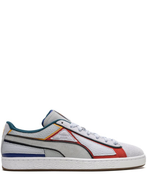 

Suede Layers "New Heritage" sneakers, Puma Suede Layers "New Heritage" sneakers