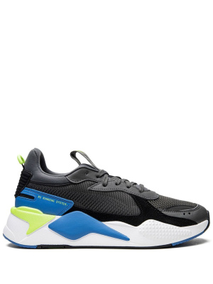 

RS-X low-top sneakers, Puma RS-X low-top sneakers