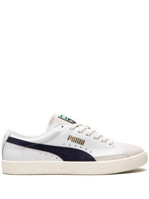 

Basket VTG "White/Peacoat" sneakers, Puma Basket VTG "White/Peacoat" sneakers